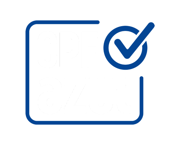 Conheça a CPF Azul