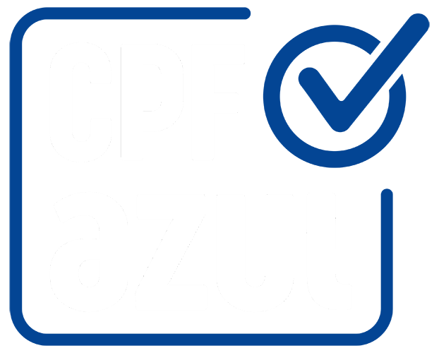 Conheça a CPF Azul