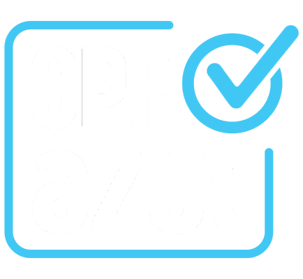 logo CPF Azul